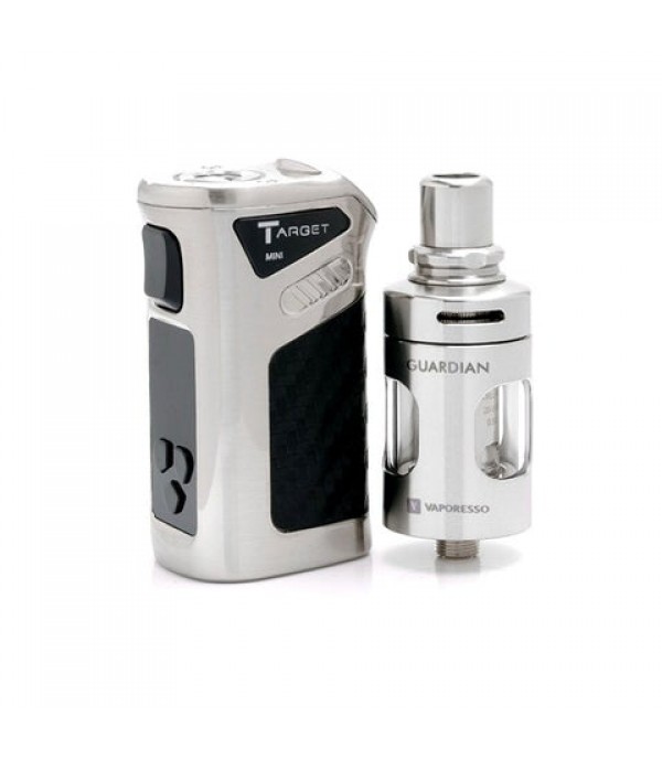 Vaporesso Target MINI 40W TC Full Kit (w/ Ceramic Coil)