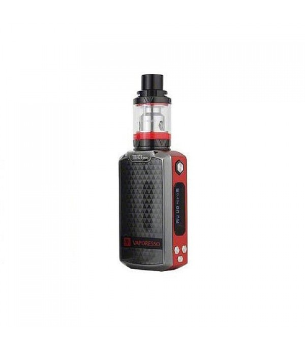 Vaporesso Tarot Nano 80W TC Starter Kit