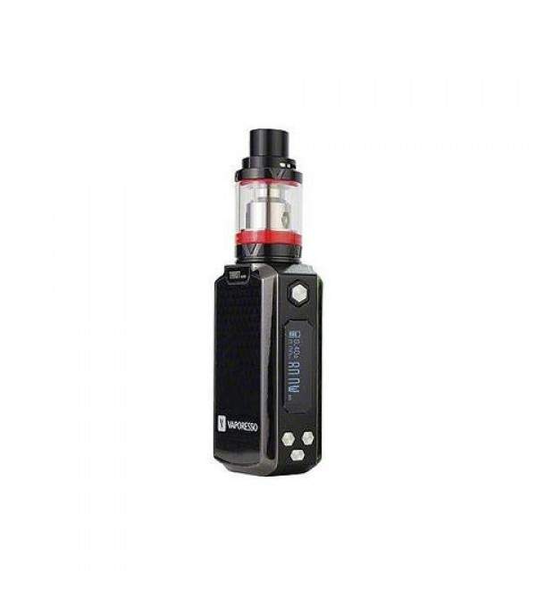 Vaporesso Tarot Nano 80W TC Starter Kit