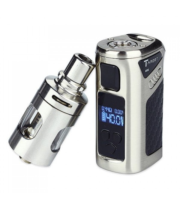 Vaporesso Target MINI 40W TC Full Kit (w/ Ceramic Coil)