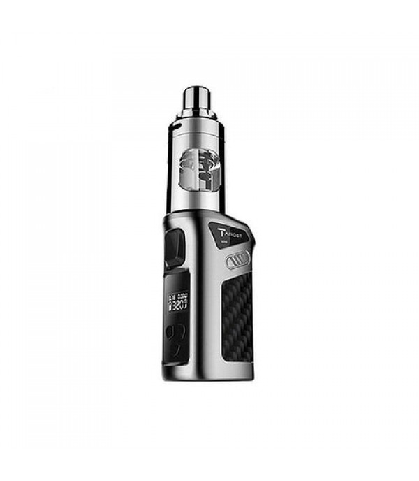 Vaporesso Target MINI 40W TC Full Kit (w/ Ceramic Coil)