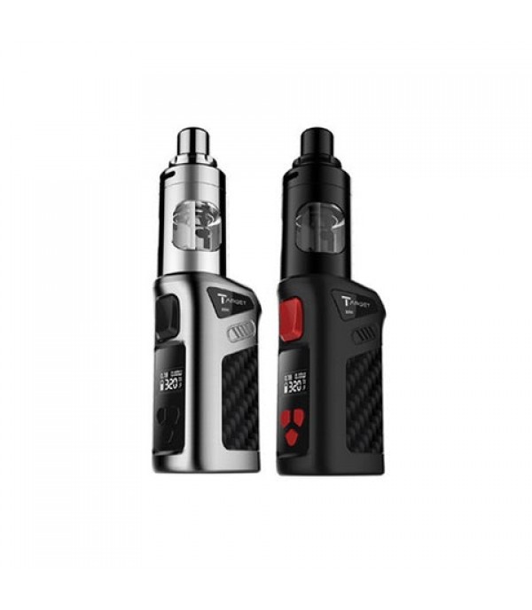 Vaporesso Target MINI 40W TC Full Kit (w/ Ceramic Coil)