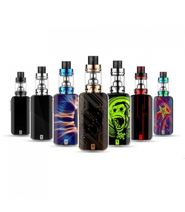 Vaporesso Luxe Kit (Luxe 220w Mod w/ SKRR)