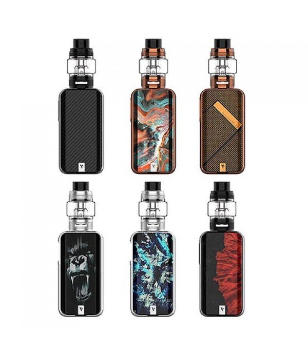 Vaporesso Luxe 2 220W Starter Kit