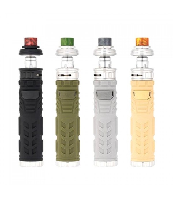 Vandy Vape Trident 100w Starter Kit