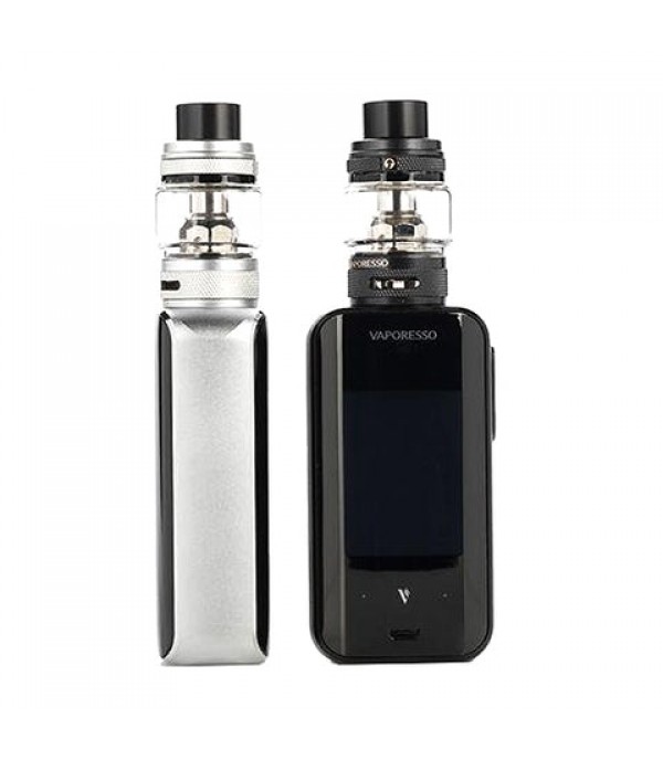 Vaporesso Luxe 2 220W Starter Kit