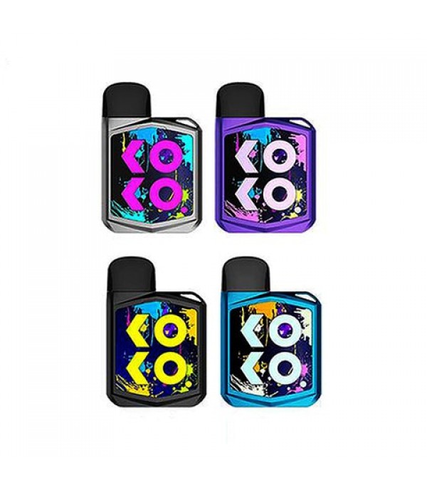 UWell Caliburn KOKO Prime Pod System Kit