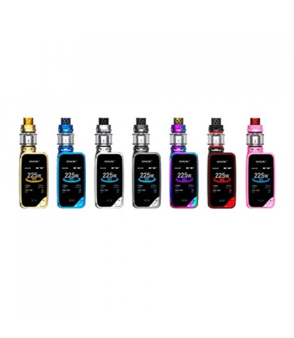 SMOK X-Priv Kit (225W Mod w/ Prince Tank)