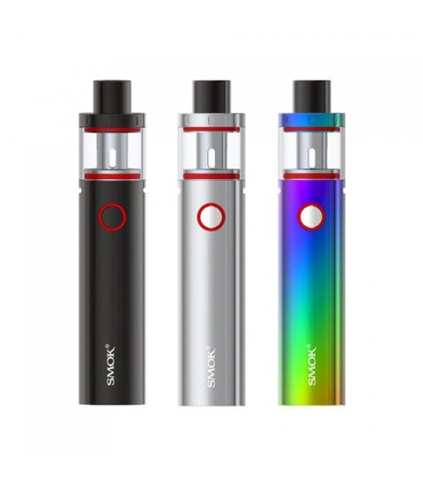 SMOK Vape Pen Plus & Vape Pen 22 All-In One Kit