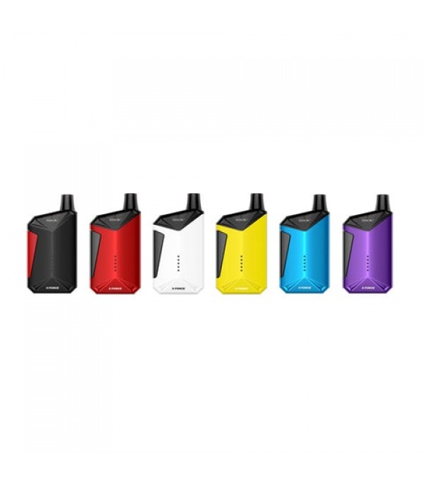 SMOK X-Force Starter Kit (All-In-One)