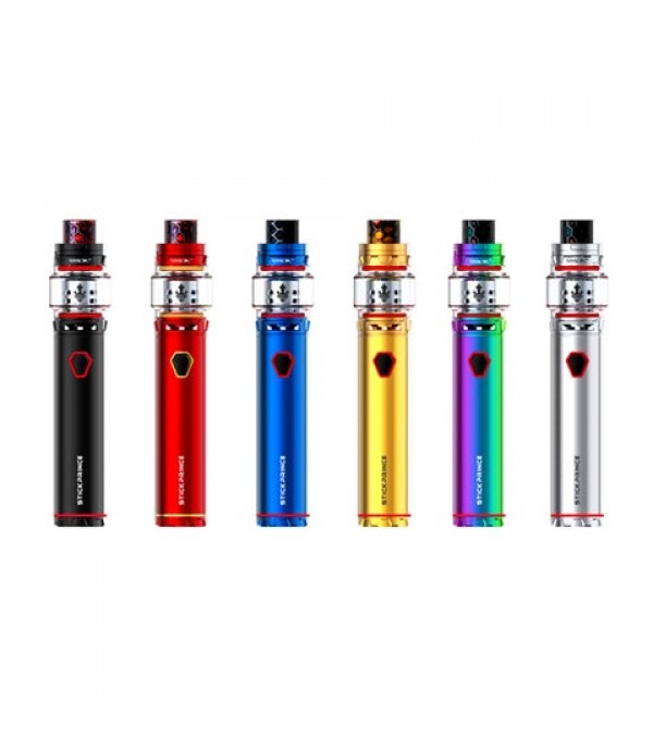 SMOK Stick Prince Starter Kit (w/ TFV12 Prince)