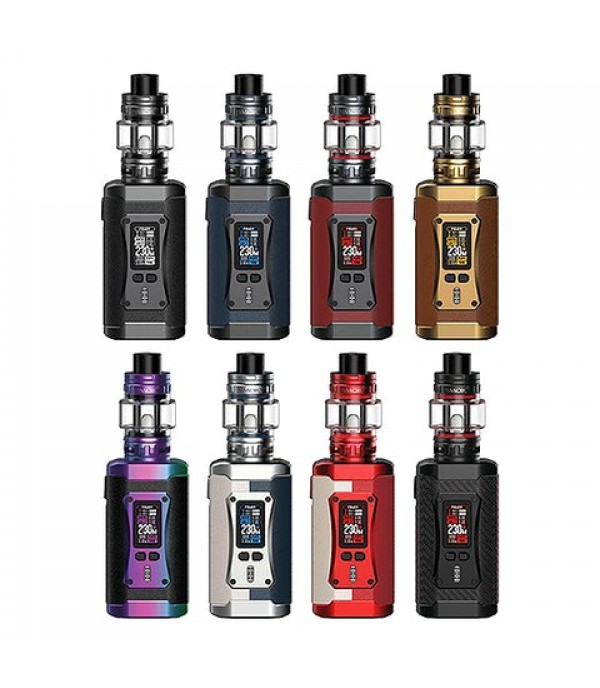 SMOK Morph 2 230W Starter Kit