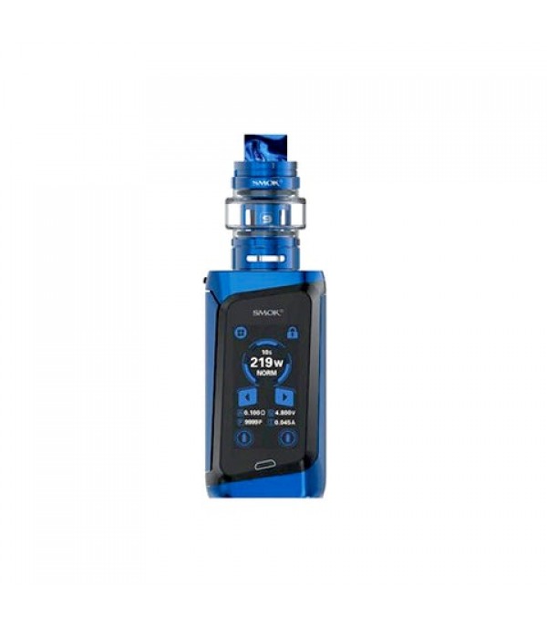Smok Morph 219 Starter Kit (w/ TF Tank)