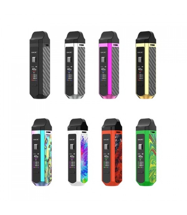 SMOK RPM40 Pod System Kit