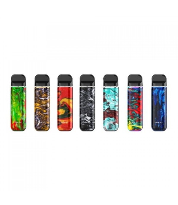 SMOK Novo 2 Pod System Starter Kit