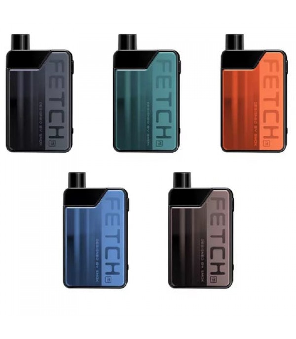 SMOK Fetch Mini 40W Pod System Kit