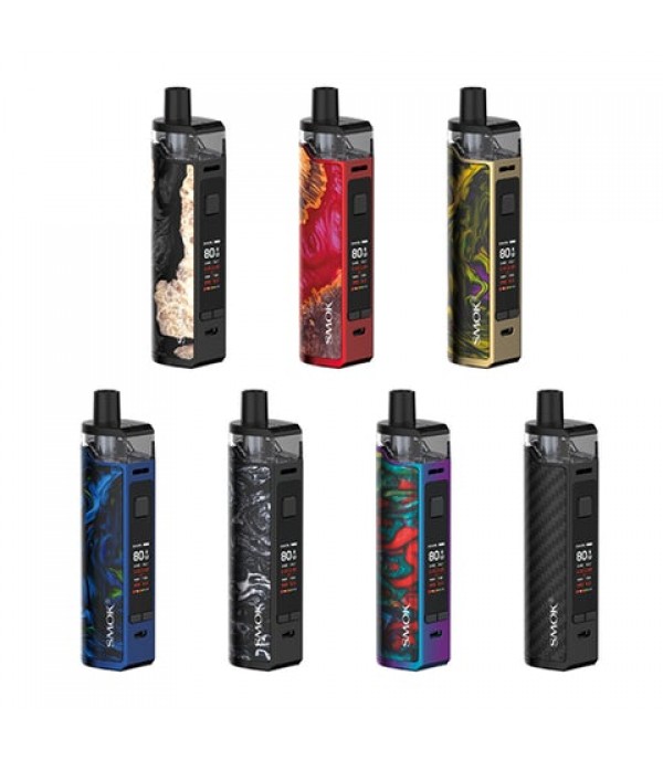 SMOK RPM80 Pod System Kit