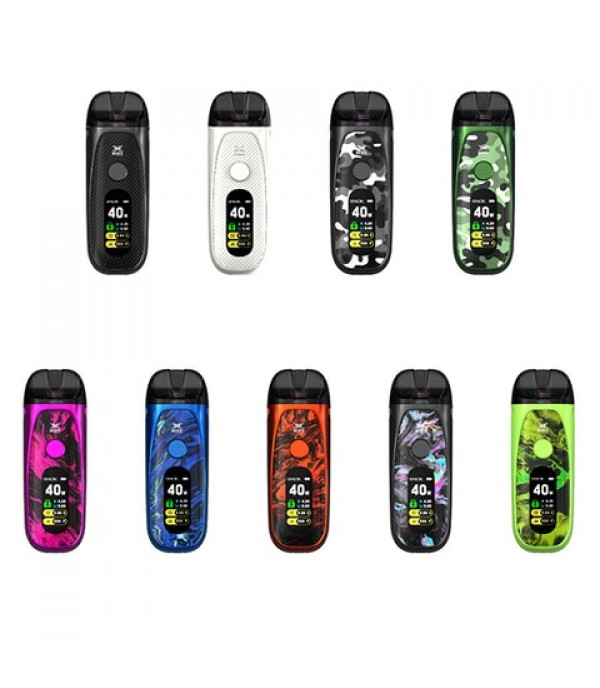 SMOK Pozz X Pod Mod Kit