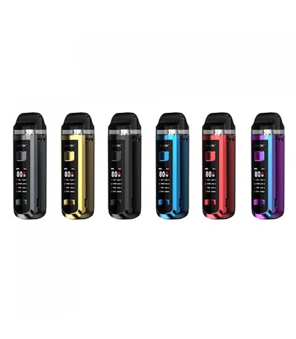 SMOK RPM 2 Pod System Kit