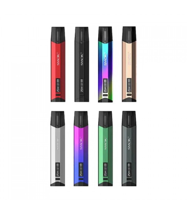 SMOK NFix Pod Mod Starter Kit