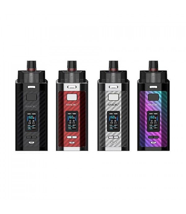 SMOK RPM160 Pod System Kit