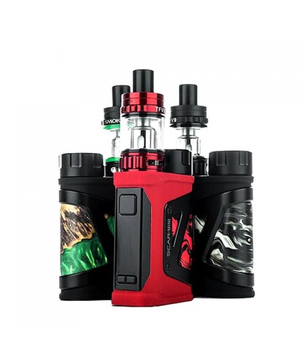 SMOK Scar Mini 80W Starter Kit