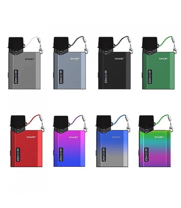 SMOK NFix-Mate Pod Mod Kit