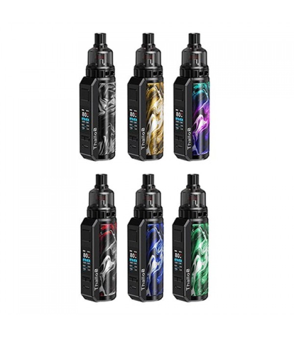 SMOK Thallo-S 100W Pod Mod Kit