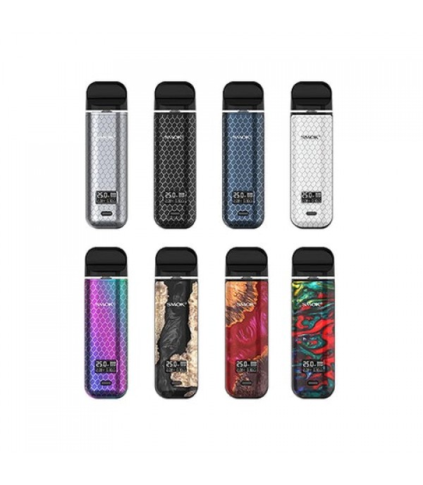 SMOK Novo X Pod Mod Starter Kit