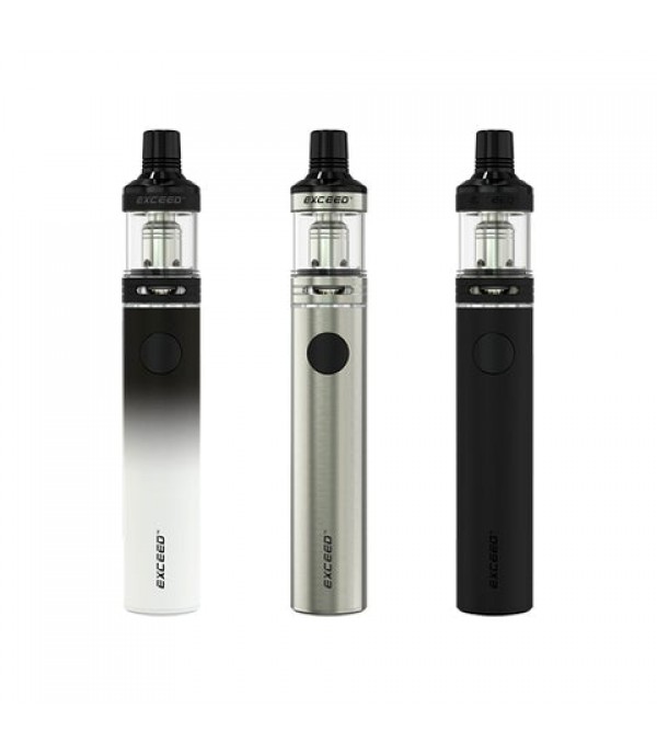 Joyetech Exceed D19 All-In-One Starter Kit