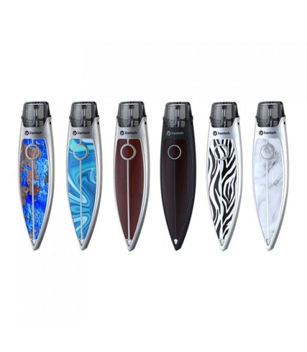 Joyetech RunAbout Pod System Starter Kit