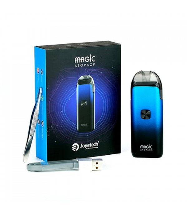 Joyetech Atopack Magic Pod System Starter Kit