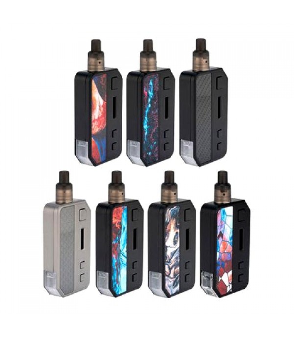 IPV V3-Mini 30W Auto-Squonk Pod System