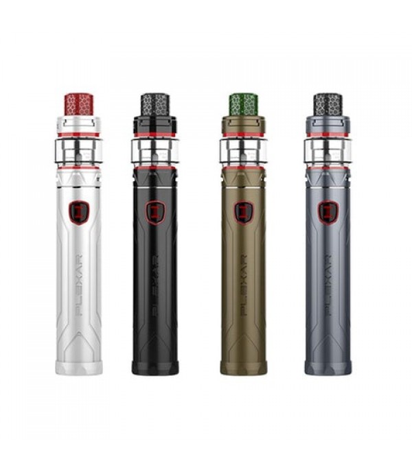 Innokin Plexar Starter Kit