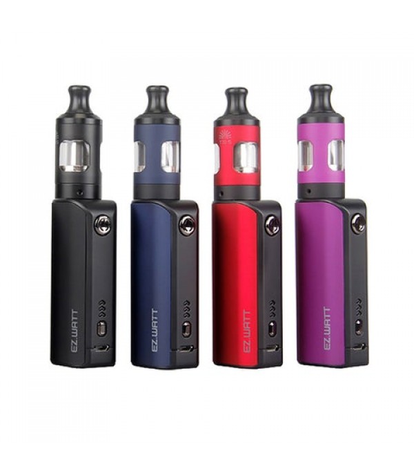 Innokin EZ.WATT Starter Kit (w/ Prism T20S Tank)