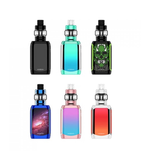 Innokin Proton Mini Ajax Starter Kit