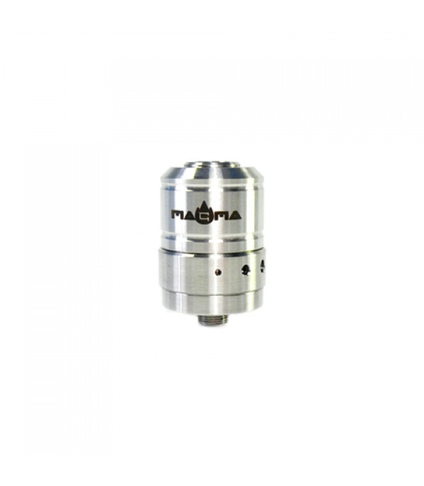 Magma RDA by Paradigm Modz - Rebuildable Atomizer