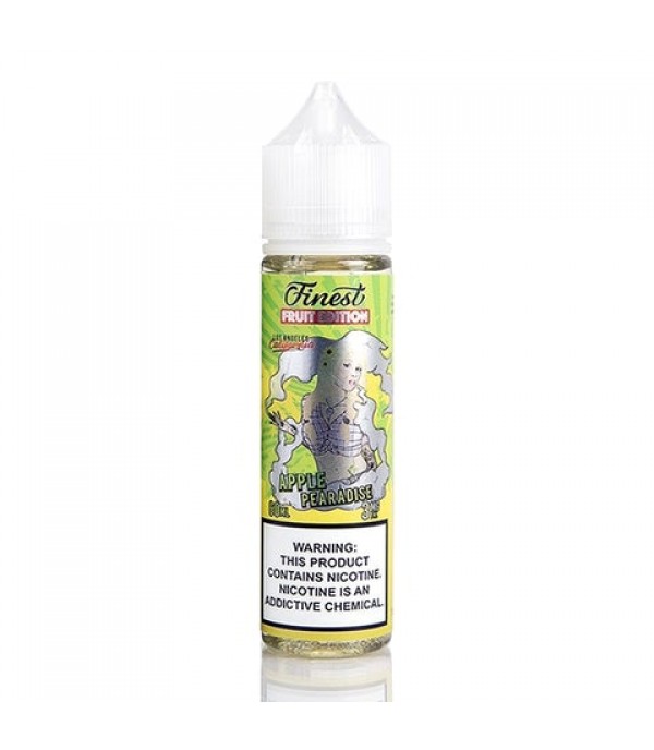 Apple Pearadise - The Finest E-Juice (60 ml)