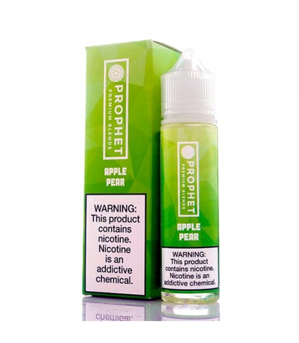 Apple Pear - Prophet E-Juice (60 ml)