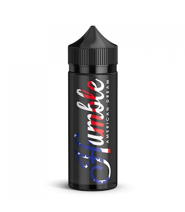 American Dream - Humble Juice Co. (120 ml)