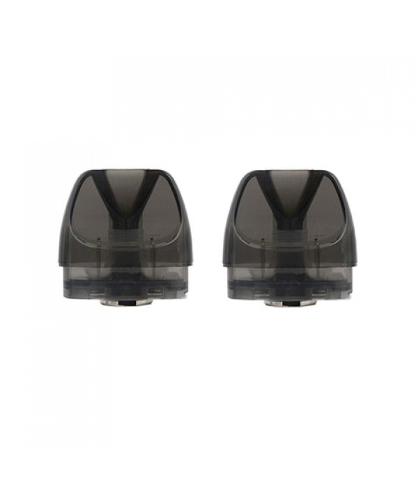 Geek Vape Bident Replacement Pod Cartridges w/ coil (2 Pack)