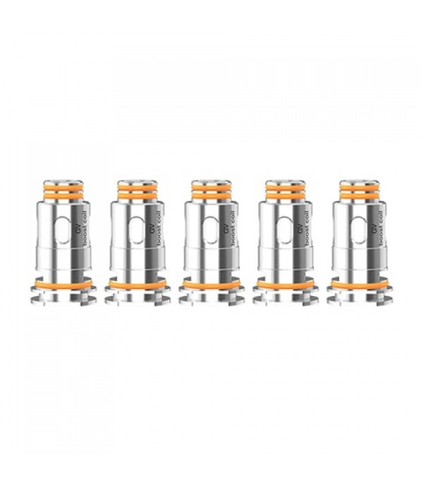 Geek Vape Aegis Boost Replacement Coils (5 Pack)