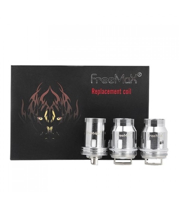 Freemax Mesh Pro Replacement Coils (3 Pack)