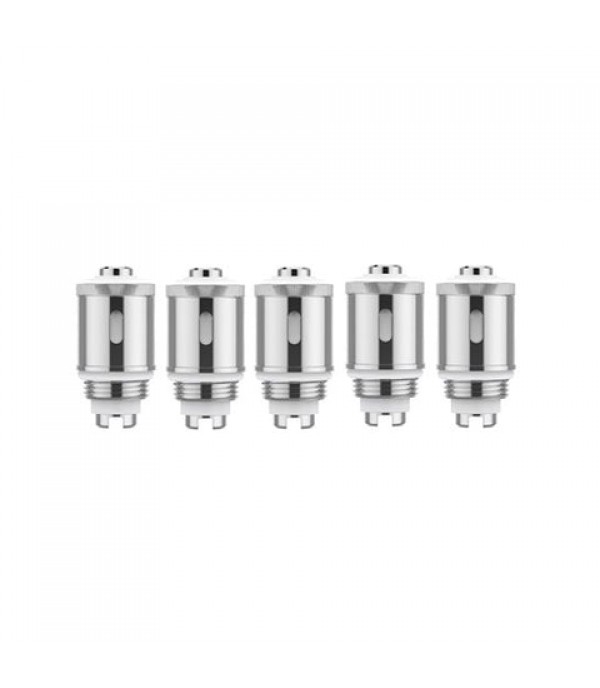 Eleaf GS Air 2 Replacement Coils/ Atomizer Heads (5 pack)