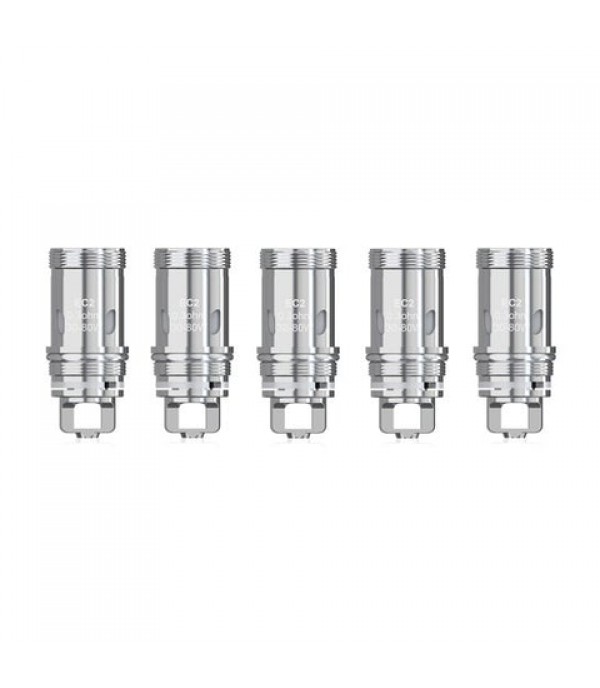 Eleaf EC2 Coils/ Atomizer Heads - Kanthal (5 pack)