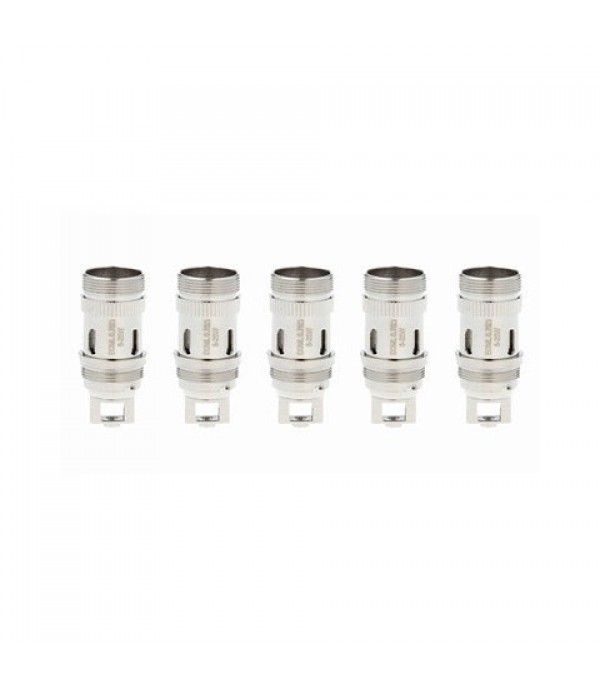 Eleaf ECML Coils/ Atomizer Heads (5 pack)