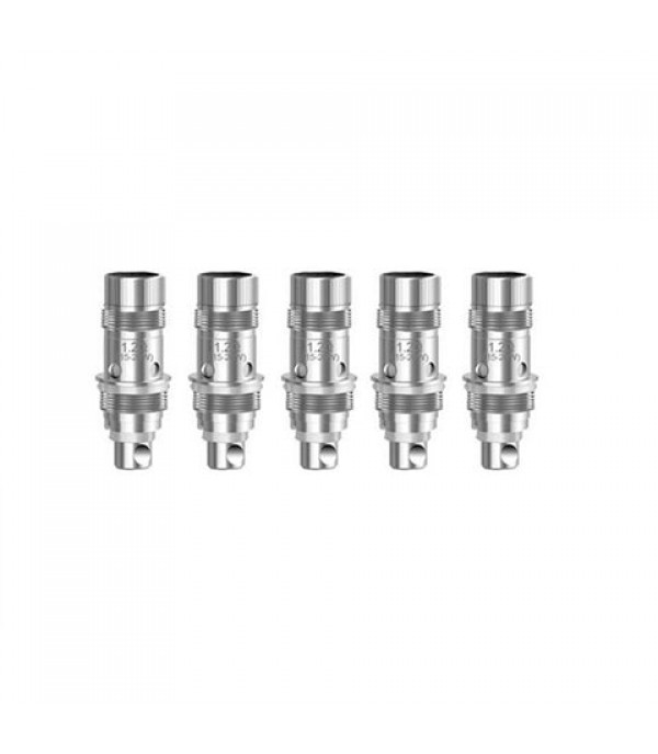 Aspire Triton Mini Kanthal Replacement Coils / Atomizer Heads (5 pack)