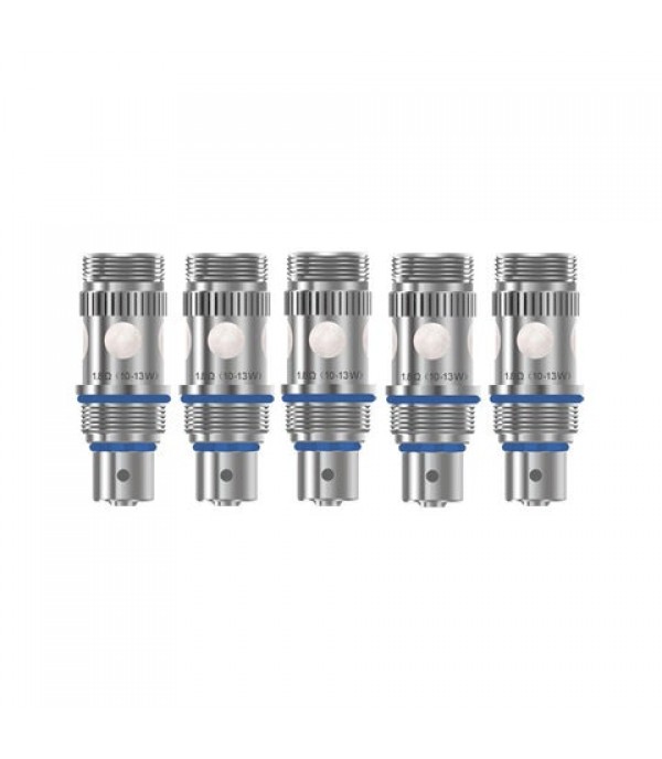 Aspire Triton Kanthal Replacement Coils / Atomizer Heads (5 pack)