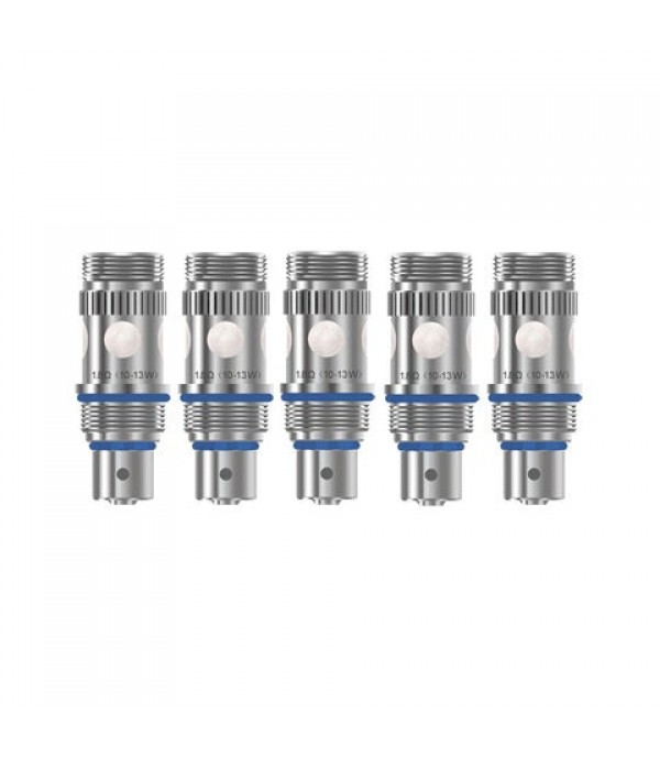 Aspire Triton Kanthal Replacement Coils / Atomizer Heads (5 pack)