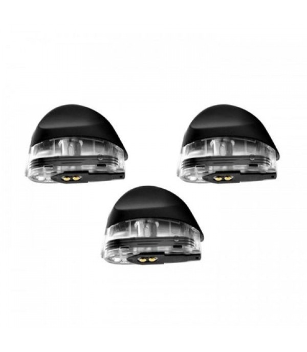 Aspire Cobble Replacement Pod Cartridges w/ Coil (3 Pack)